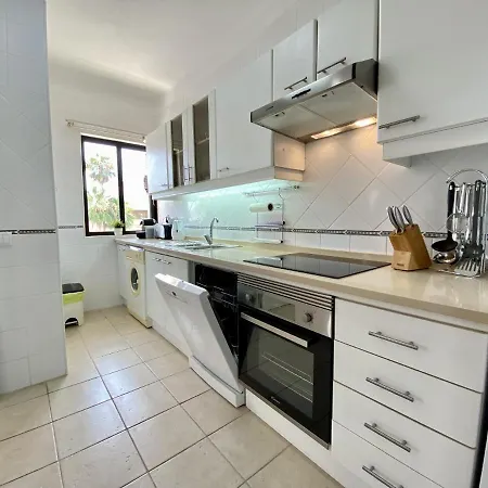 Twins 1 With Pool By Homing Apartamento Vilamoura