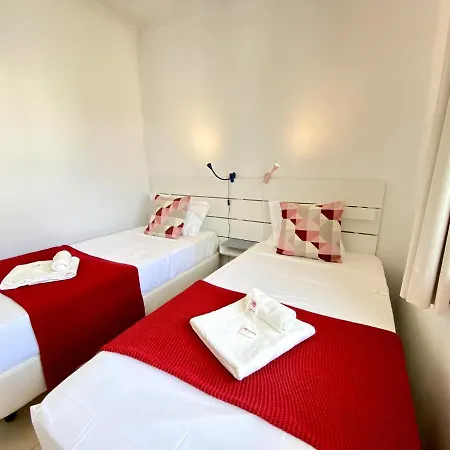 Twins 1 With Pool By Homing * Виламура