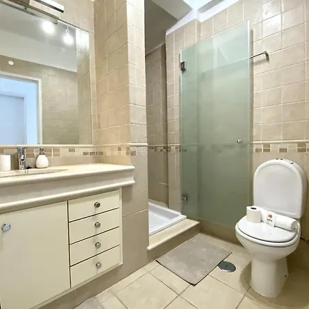 Twins 1 With Pool By Homing Виламура