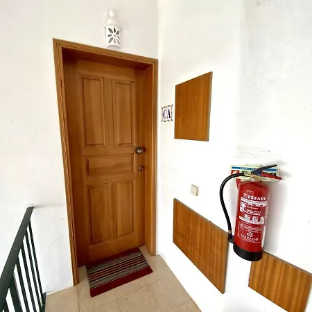 Lägenhet Twins 1 With Pool By Homing