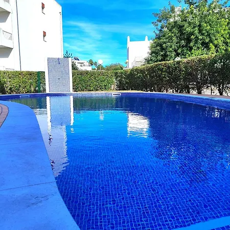 Twins 1 With Pool By Homing * Vilamoura