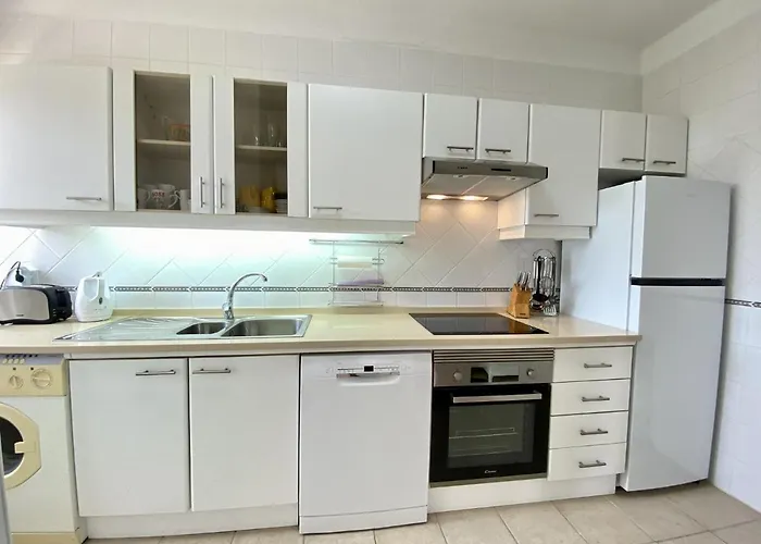 Apartament Twins 1 With Pool By Homing