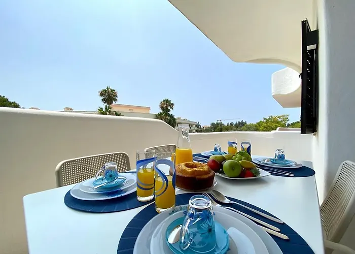 Twins 1 With Pool By Homing * Vilamoura