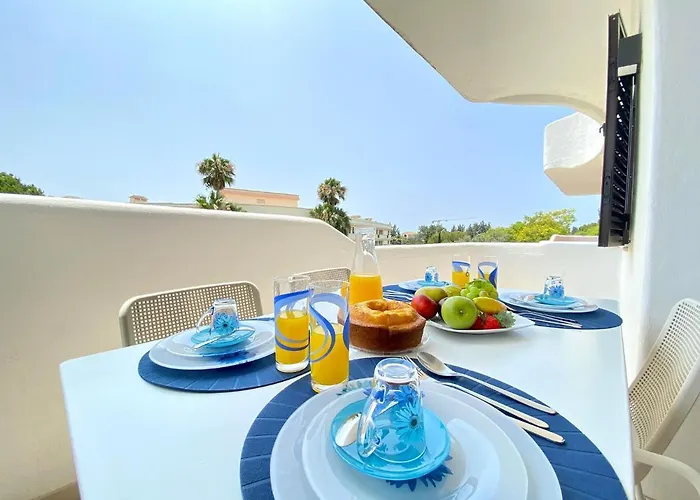 Twins 1 With Pool By Homing Apartament *