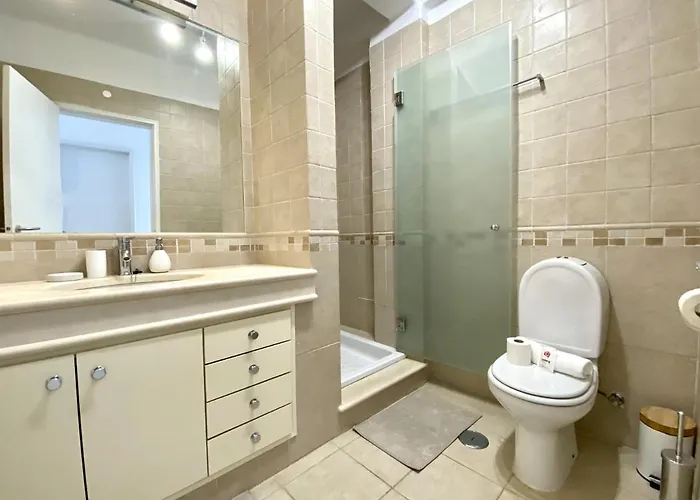 Twins 1 With Pool By Homing Vilamoura