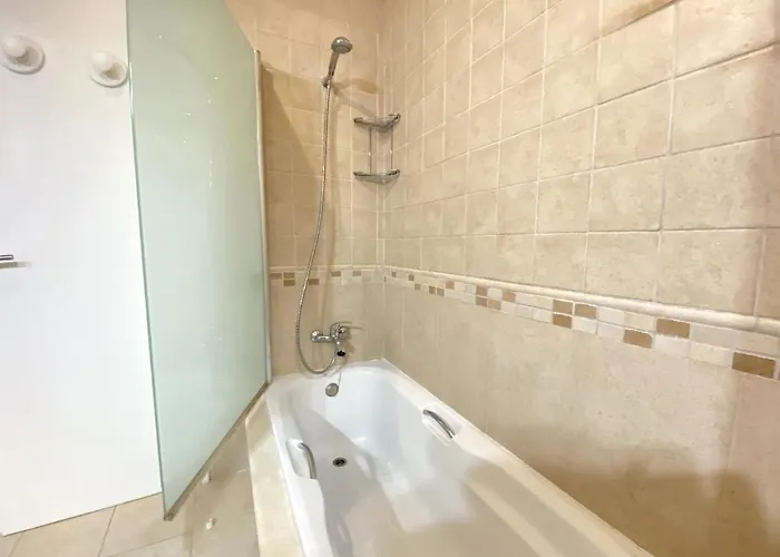 Twins 1 With Pool By Homing Vilamoura