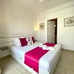 Twins 1 With Pool By Homing Appartement *