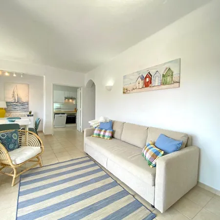 Twins 1 With Pool By Homing Lägenhet Vilamoura