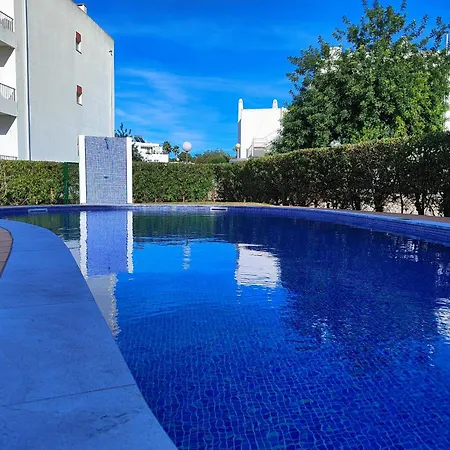 Apartment Twins 1 With Pool By Homing Vilamoura