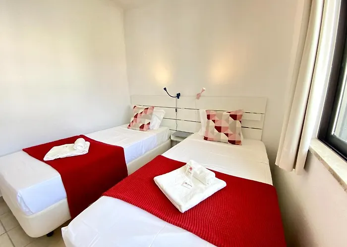 Twins 1 With Pool By Homing * Vilamoura