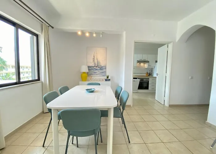 Twins 1 With Pool By Homing Vilamoura