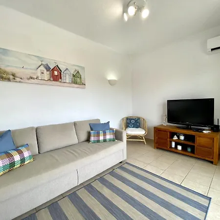 Appartement Twins 1 With Pool By Homing *