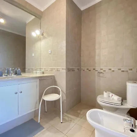 Twins 1 With Pool By Homing Apartamento *