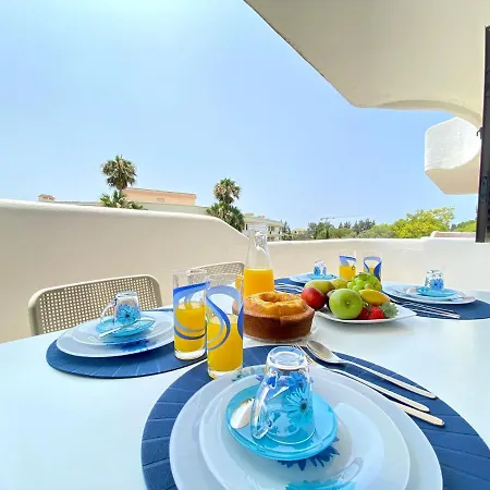 Twins 1 With Pool By Homing Apartamento *