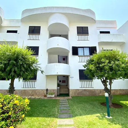 Twins 1 With Pool By Homing Appartement Vilamoura