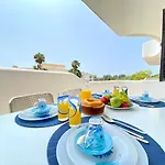 Twins 1 With Pool By Homing Lejlighed *