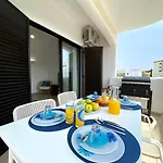 Twins 1 With Pool By Homing Lejlighed Vilamoura