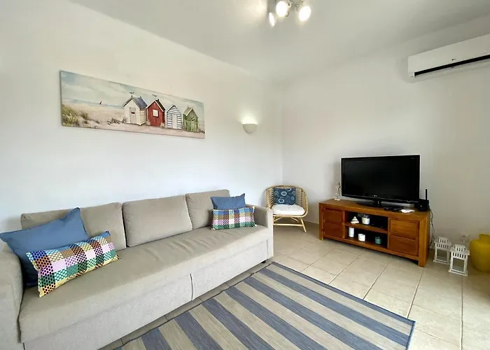 Apartamento Twins 1 With Pool By Homing *