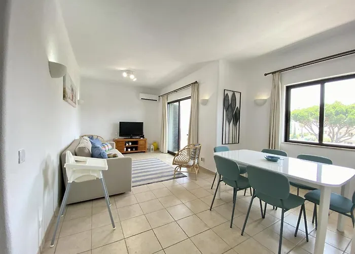 Apartamento Twins 1 With Pool By Homing