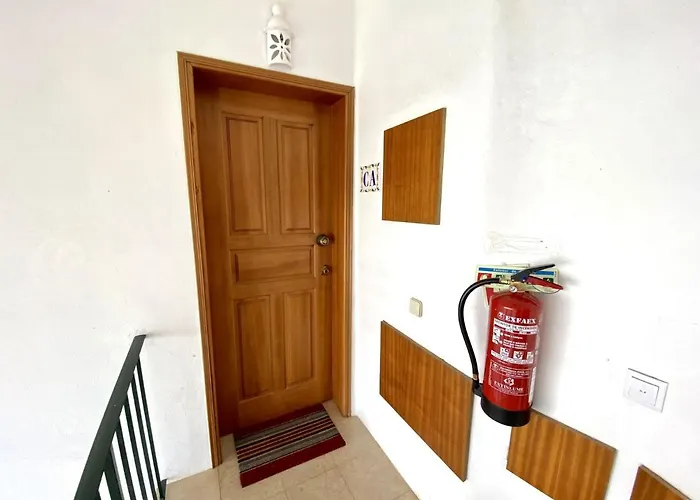 Apartamento Twins 1 With Pool By Homing